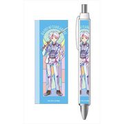 半妖の夜叉姫 ボールペン PALE TONE series 日暮とわ [キャラクターグッズ]