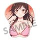 彼女、お借りします 立体マウスパッド 水原千鶴 [キャラクターグッズ]
