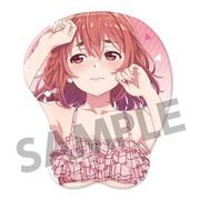 彼女、お借りします 立体マウスパッド 桜沢墨 [キャラクターグッズ]