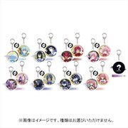 転生したらスライムだった件 ムービングアクリルキーホルダー 01 第1弾 1個 [コレクショントイ]