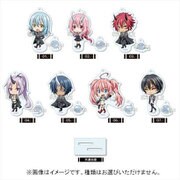 転スラ おさコレ まるっと スタンドキーホルダー01 第1弾 1個 [コレクショントイ]