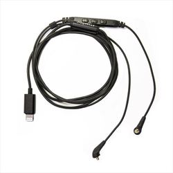 ERシリーズ用ライトニングケーブル ER-LTG-CABLE