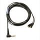 ER2SE/XR用交換ケーブル（3.5mm） ER2-MINI-CABLE