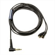 ER2SE/XR用交換ケーブル（3.5mm） ER2-MINI-CABLE