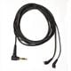 ER3SE/XR用交換ケーブル（3.5mm） ER3-MINI-CABLE