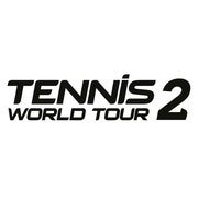 テニス ワールドツアー2 COMPLETE EDITION [PS5ソフト]