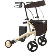ロボットアシストウォーカーRT.2 シャンパンゴールド RT2-02CG
