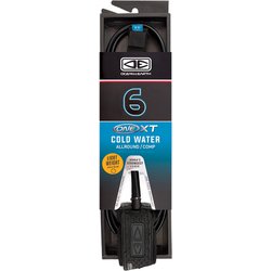 COLD WATER COMP 6’’0” ONE XT ブラック