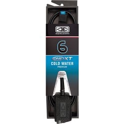 COLD WATER PREMIUM 6’’0” ONE XT ブラック/ブルー