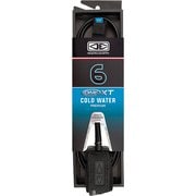 COLD WATER PREMIUM 6’’0” ONE XT ブラック/ブルー