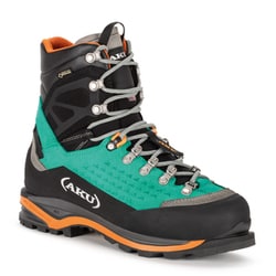 ハヤツキ GTX W's レディース ウィンターマウンテンブーツ Mint/Black（463） UK7.5(26.5cm) 922.4ISG