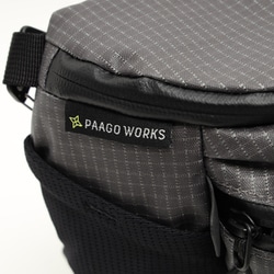 ヨドバシ.com - パーゴワークス PaaGo WORKS フォーカスL HB104BLK