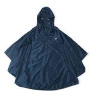 Booby Poncho CH04-1263(N001) Mサイズ [アウトドア ポンチョ]