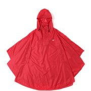 Booby Poncho CH14-1263(R001) Mサイズ [アウトドア ポンチョ]