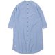 ハリケーンロングワンピース Hurricane Long One-Piece CH18-1163(N035) Lt.Indigo Mサイズ [アウトドア ワンピース]