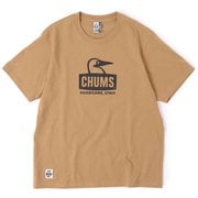 ブービーフェイスTシャツ Booby Face T-Shirt CH01-1834(B001) Beige Lサイズ [アウトドア Ｔシャツ]