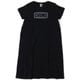 チャムスロゴドレス CHUMS Logo Dress CH18-1168(K001) Black Mサイズ [アウトドア ワンピース]