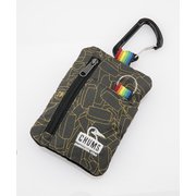 スプリングデールキーコインケース Spring Dale Key Coin Case CH60-3168(Z190) Logo Block [アウトドア コインケース]