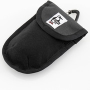 アンティリレイアタックキーケーススウェットナイロン Anti Relay Attack Key Case Sweat Nylon CH60-3017(K018) Black/Charcoal [アウトドア キーケース]