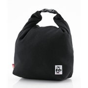 ランチバッグスウェット Lunch Bag Sweat CH60-3110(K001) Black [アウトドア　お弁当入れ]
