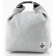 ランチバッグスウェット Lunch Bag Sweat CH60-3110(G005) H/Gray [アウトドア　お弁当入れ]