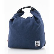 ランチバッグスウェット Lunch Bag Sweat CH60-3110(N018) H/Navy [アウトドア　お弁当入れ]