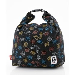 ヨドバシ Com チャムス Chums ランチバッグスウェット Lunch Bag Sweat Ch60 3110 Z197 Hanabi アウトドア お弁当入れ 通販 全品無料配達