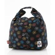 ランチバッグスウェット Lunch Bag Sweat CH60-3110(Z197) Hanabi [アウトドア　お弁当入れ]