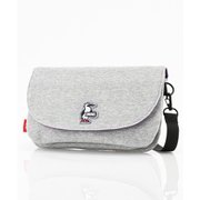 フラップマグネットショルダースウェットFlap Magnet Shoulder Sweat CH60-3009(G005) H/Gray [アウトドア ショルダーバッグ]