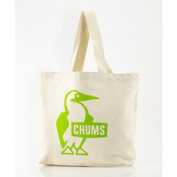 ヨドバシ Com チャムス Chums ブービーキャンバストート Booby Canvas Tote Ch60 2149 M014 Lime アウトドア トートバッグ 通販 全品無料配達