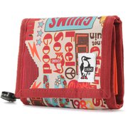 リサイクルマルチウォレット Recycle Multi Wallet CH60-3141(Z193) Power of Love [アウトドア　ウォレット]