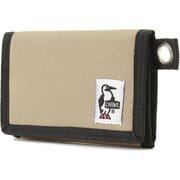リサイクルスモールウォレット Recycle Small Wallet CH60-3142(B003) Sand [アウトドア ワレット]
