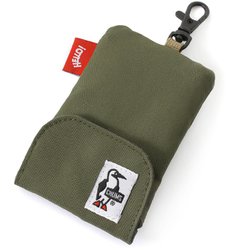 ヨドバシ Com チャムス Chums リサイクルリトラクターキーホルダー Recycle Retractor Key Holder Ch60 3147 M022 Khaki アウトドア フィールドギア キーホルダー 通販 全品無料配達