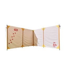 チャムス ブラインドウォール 新品 CHUMS チャムス Blind Wall ブラインドウォール パーテーション