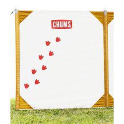 ヨドバシ.com - チャムス CHUMS ブラインドウォール Blind Wall