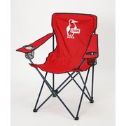 ブービーイージーチェアワイド Booby Easy Chair Wide CH62-1584(R001) Red [アウトドア チェア]