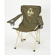 ブービーイージーチェアワイド Booby Easy Chair Wide CH62-1584(M022) Khaki [アウトドア チェア]