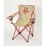 ブービーイージーチェアワイド Booby Easy Chair Wide CH62-1584(B001) Beige [アウトドア チェア]
