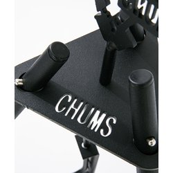 ヨドバシ.com - チャムス CHUMS ブービートライポッド Booby Tripod CH62-1594 [アウトドア 焚火台]  通販【全品無料配達】