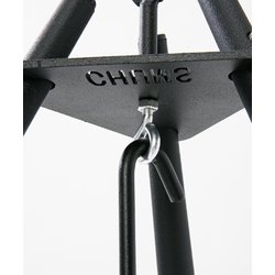 ヨドバシ.com - チャムス CHUMS ブービートライポッド Booby Tripod CH62-1594 [アウトドア 焚火台]  通販【全品無料配達】