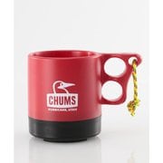 キャンパーマグカップ Camper Mug Cup CH62-1244(R076) Red/Black [アウトドア マグカップ]