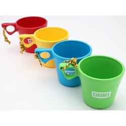 ヨドバシ.com - チャムス CHUMS スタッキングキャンパー