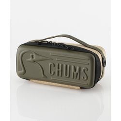 ヨドバシ Com チャムス Chums ブービーマルチハードケースs Booby Multi Hard Case S Ch62 14 M079 Khaki Beige アウトドア ハードケース 通販 全品無料配達