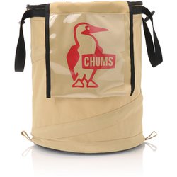 ヨドバシ.com - チャムス CHUMS チャムスロゴポップアップ