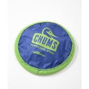 チャムスフリスビーポケット CHUMS Frisbee Pocket CH62-1614(A001) Blue [スポーツトイ]