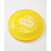チャムスフリスビーファストバック CHUMS FrisbeeFastback CH62-1615(Y001) Yellow [スポーツトイ]
