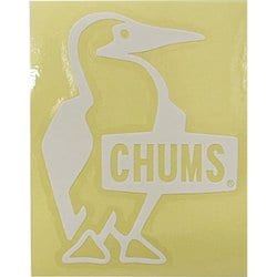 Cutting Sheet Booby Bird Small CH62-1547 [アウトドア カッティングシート]