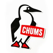 カーステッカービッグブービーバード Car Sticker Big Booby Bird CH62-1624 [アウトドア カーステッカー]