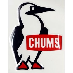 ヨドバシ.com - チャムス CHUMS カーステッカービッグブービー
