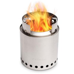 【新品未開封品】ソロストーブ　キャンプファイヤー SOLO STOVE CAMPFIRE / ソロストーブ キャンプファイヤー │ UPI